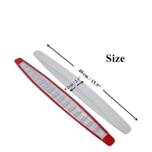 Bumber Guard Lip Anti-scratch Strip Sticker Item | Buy Bumber Guard Lip Anti-scratch Strip Sticker | SPOP Enterprise Global